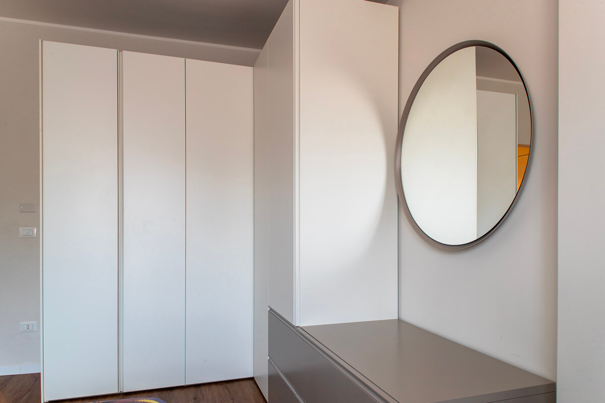 arredamento camera da letto l'aquila