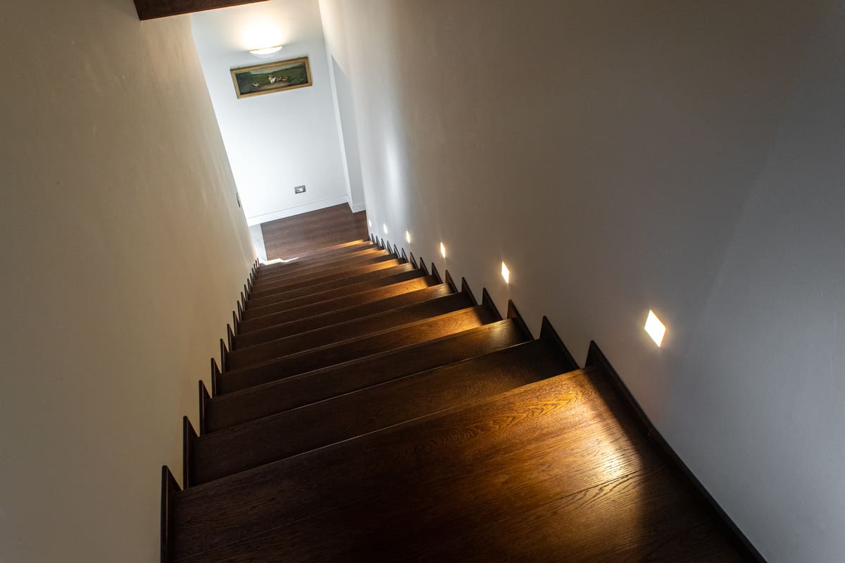 arredamento classico chic l'aquila