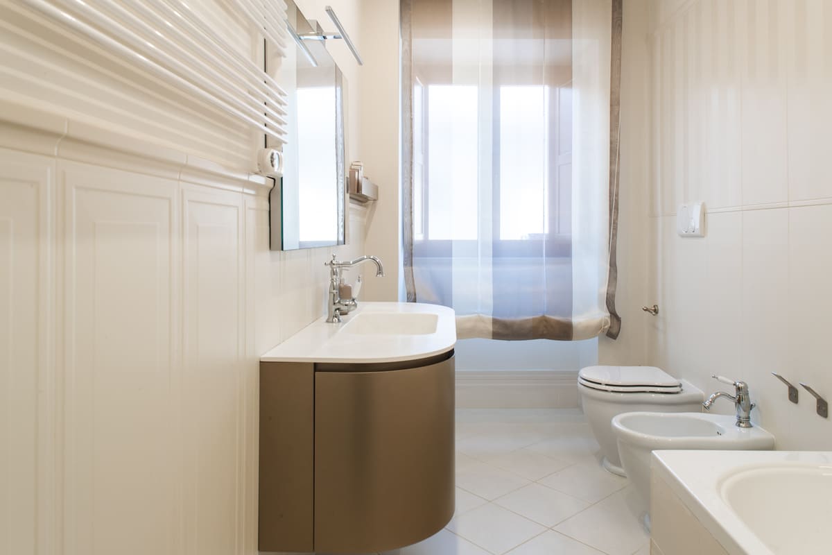 arredamento classico elegante l'aquila