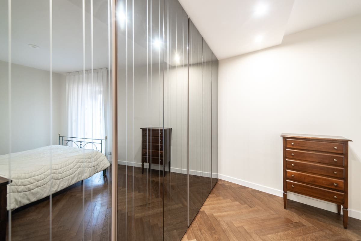arredamento classico elegante l'aquila